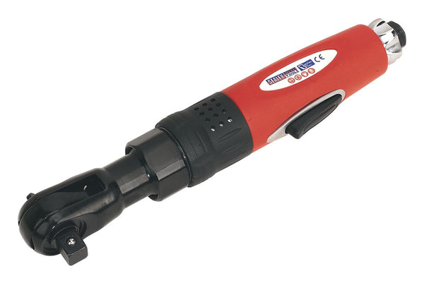 Air Ratchet Wrench 1/2"Sq Drive