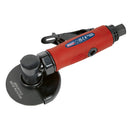 Sealey Generation Straight Air Cut-Off Tool 75mm GSA26