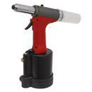 Sealey Generation Heavy-Duty Air/Hydraulic Riveter GSA314