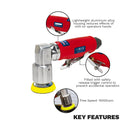 Sealey Generation Air Orbital Sander 50mm GSA70