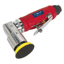 Sealey Generation Air Orbital Sander 50mm GSA70