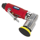 Sealey Generation Air Orbital Sander 50mm GSA70