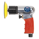 Sealey Generation Air Polisher 75mm GSA722
