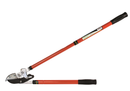 Loppers Ratchet Action Pattern Telescopic Lopping Shears Hedge Cutter GT104