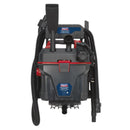Sealey Wall Mounting Garage Vacuum with Remote Control 1200W/230V GV180WM