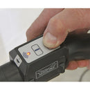 Sealey Wall Mounting Garage Vacuum with Remote Control 1200W/230V GV180WM