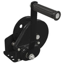 Sealey Geared Hand Winch with Brake 540kg Capacity GWE1200B