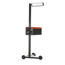 Sealey Workshop Headlamp Beam Setter with 3 Wheels HBS2001