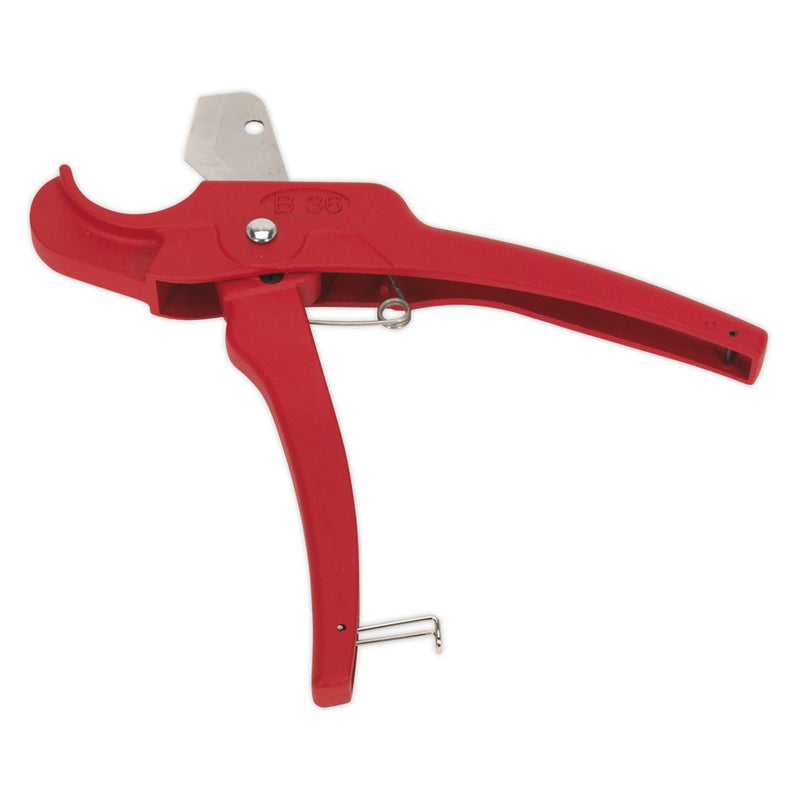 Rubber & Reinforced Hose Cutter �3-36mm