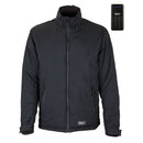 Sealey 5V Heated Rain Jacket with Power Bank - Large HJ03KIT