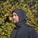Sealey 5V Heated Rain Jacket with Power Bank - Large HJ03KIT