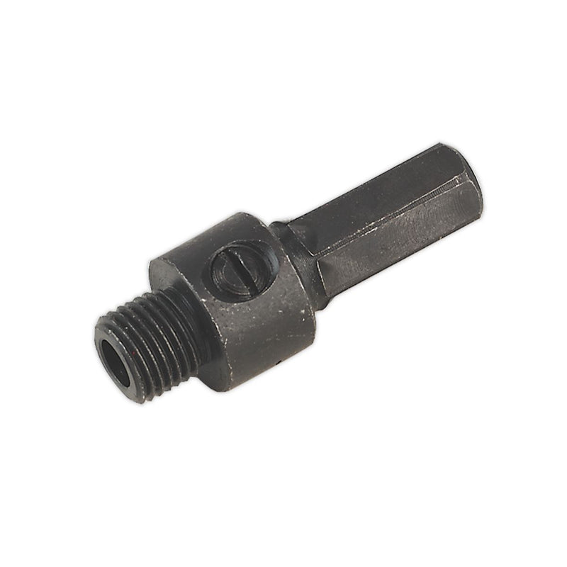 Arbor with Pilot Drill for Hole Saws �14-30mm