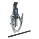 Sealey Triple Leg Hydraulic Puller 10 HP10