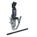 Sealey Triple Leg Hydraulic Puller 5 Tonne HP5