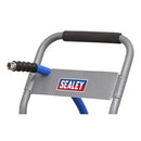 Sealey Hose Reel Cart Heavy-Duty HRCHD