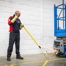 Sealey High Voltage Rescue Pole HRP45