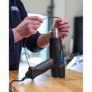 Sealey Premier 1800W 3-Speed Heat Gun 50/420/650�C HS100