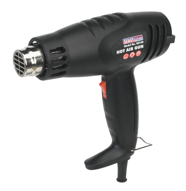 Sealey 1600W Heat Gun 375�C/500�C HS105