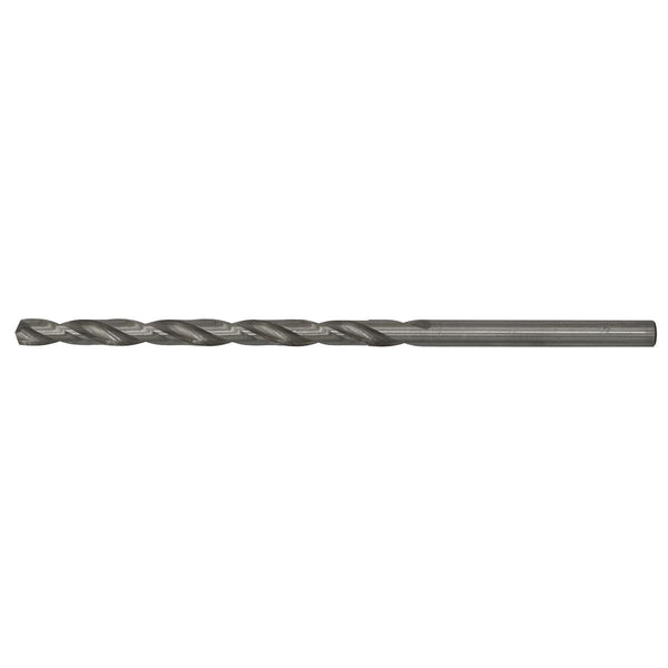 Long Series HSS Twist Drill Bit �10 x 184mm - Pack of 5