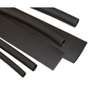 Sealey Heat Shrink Tubing Assortment 100mm 95pc - Black HST100B