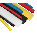 Sealey Heat Shrink Tubing Assortment 100mm 95pc - Mixed Colours HST100MC