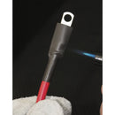 Sealey Heat Shrink Tubing 12.7-6.4mm 8m - Black HST12708