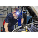 Sealey Head Torch 3W COB LED HT101