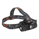 Sealey Rechargeable Head Torch with Auto-Sensor 5W SMD LED HT108LED