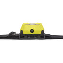 Sealey Intrinsically Safe Head Torch 1.8W SMD LED ATEX/IECEx Approved HT452IS
