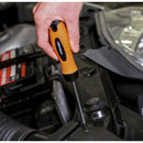Sealey Premier Screwdriver Set 8pc - Hi-Vis Orange HV003