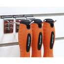 Sealey Premier Screwdriver Set 8pc - Hi-Vis Orange HV003