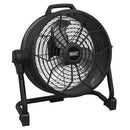 Sealey 16" High Velocity Drum Fan 20V/230V HVD16C
