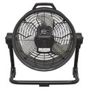 Sealey 16" High Velocity Drum Fan 20V/230V HVD16C