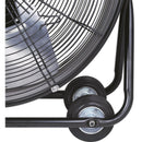 Sealey Premier 24" Industrial High Velocity Drum Fan 230V HVD24P