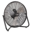 Sealey 18" Industrial High Velocity Floor Fan 230V HVF18