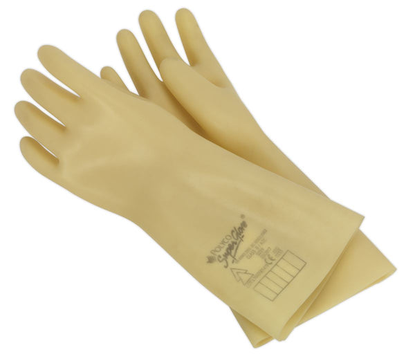 Electrician's Safety Gloves 1kV - Pair