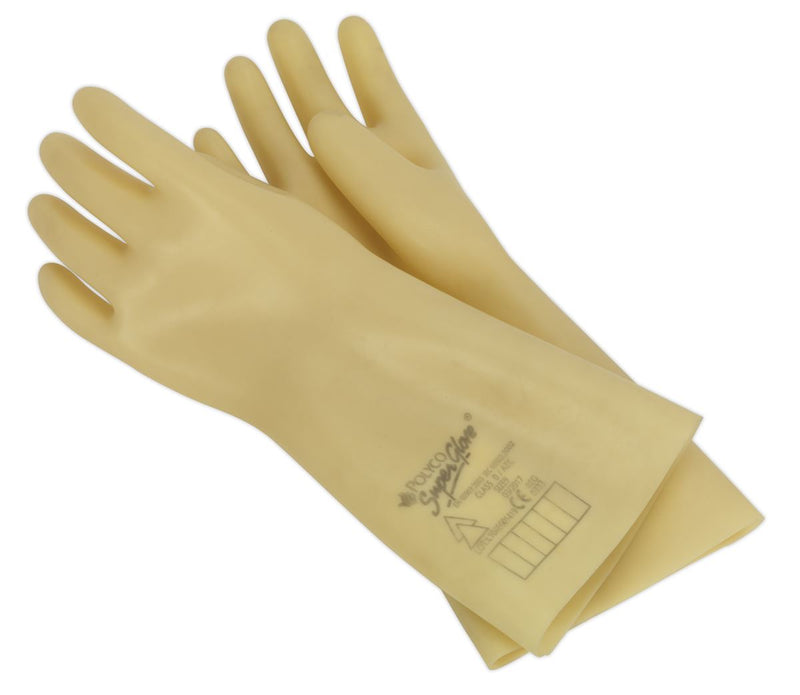 Electrician's Safety Gloves 1kV - Pair