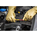 Sealey Electrician's Safety Gloves 1kV - Pair HVG1000VL