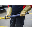 Sealey Electrician's Safety Gloves 1kV - Pair HVG1000VL