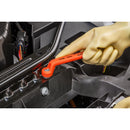 Sealey Electrician's Safety Gloves 1kV - Pair HVG1000VL