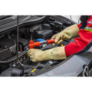 Sealey Electrician's Safety Gloves 1kV - Pair HVG1000VL