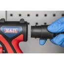 Sealey 700W HVLP Spray Gun Kit 230V HVLP3000