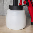 Sealey 700W HVLP Spray Gun Kit 230V HVLP3000