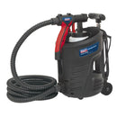 Sealey 700W HVLP Spray Gun Kit 230V HVLP3000