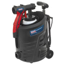 Sealey 700W HVLP Spray Gun Kit 230V HVLP3000