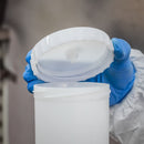 Sealey Workshop Series HVLP Gravity Feed Spray Gun 2mm Set-Up HVLP742