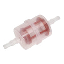 Sealey In-Line Diesel Fuel Filter - Pack of 5 ILDF5
