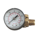 Sealey On-Gun Pressure Regulator/Gauge ILF/RG