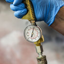 Sealey On-Gun Pressure Regulator/Gauge ILF/RG