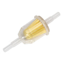 Sealey In-Line Fuel Filter, Medium - Pack of 10 ILFM10